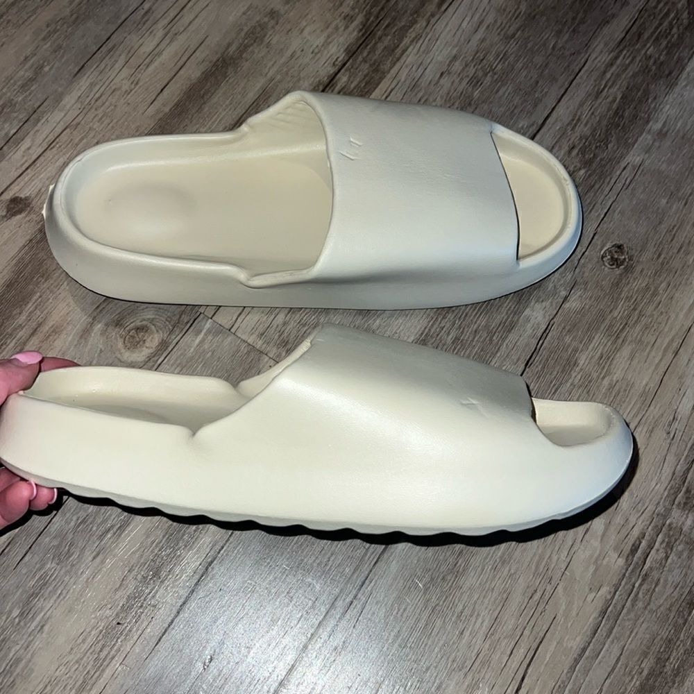 Mens sandals 